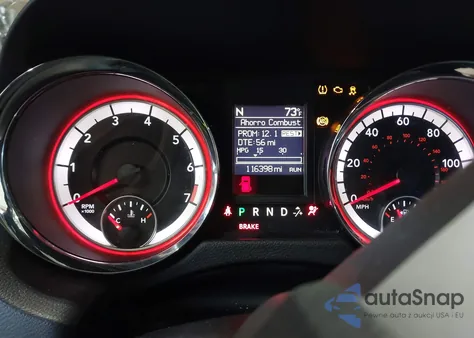 2018 Dodge Grand Caravan Gt z USA, uszkodzony, nr VIN 2C4RDGEG9JR240813